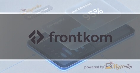 Frontkom