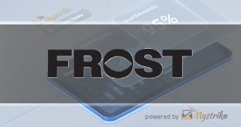 FROST CREATIVE LIMITED