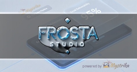 Frosta Studio Agency logo