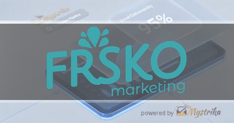 FRSKO Marketing