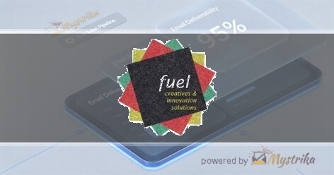Fuel Creatives Agency logo