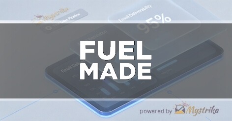 Fuel Made
