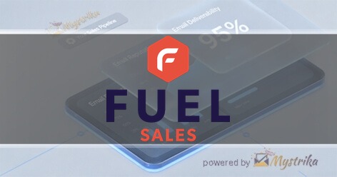 FuelK12 | Fuel Sales