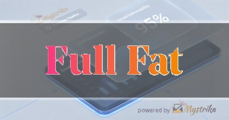 Full Fat