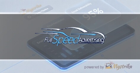 Full Speed Advertising