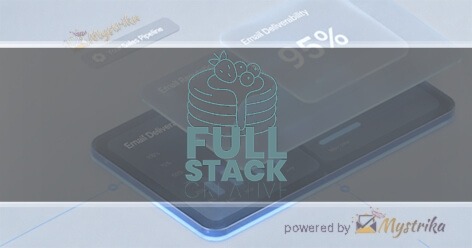 Full Stack Creative