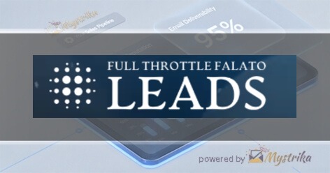 Full Throttle Falato Leads