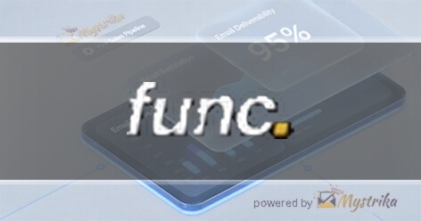 func.media Agency logo