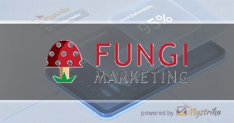 Fungi Marketing