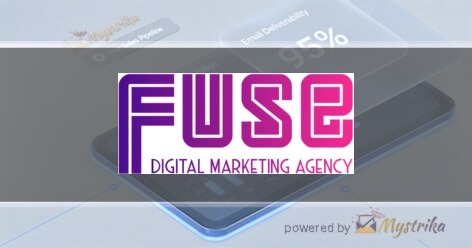 Fuse Digital Marketing Agency