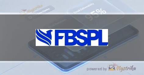 Fusion Business Solution P Limited Agency logo