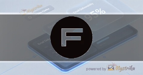 Fusion Communications Group Agency logo