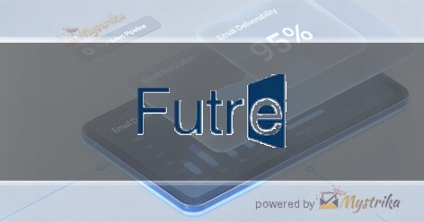 Futre Consulting Agency logo