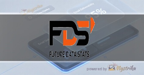 Future Data Stats Agency logo