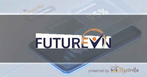 Future Innovation LTD Agency logo