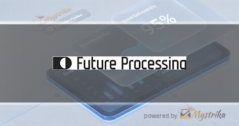 Future Processing Agency logo