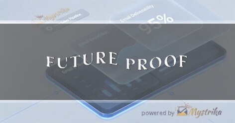 Future Proof Agency