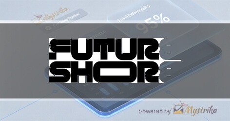 Future Shore Agency logo
