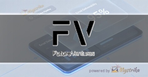 Future Ventures Agency logo