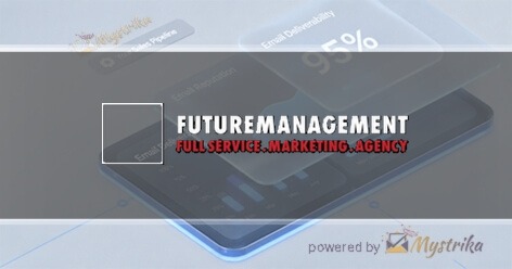 FutureManagement Agency logo