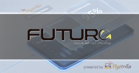 Futuro Comunicación Agency logo