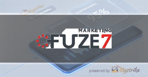Fuze7 Digital Marketing