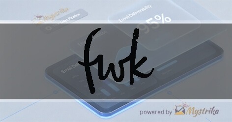 FWK Agency logo