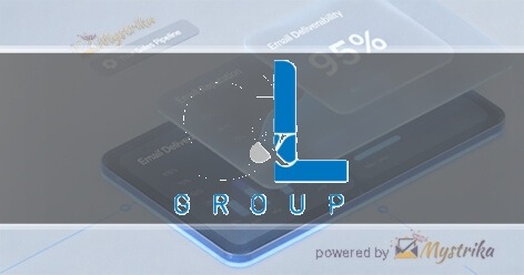 G&L Group Agency logo