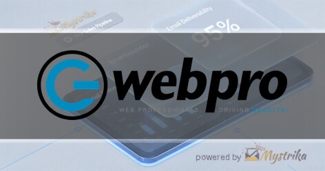 G Web Pro