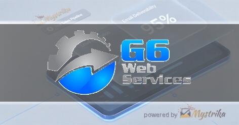 G6 Web Services