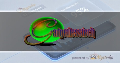 Gadgetlesstech