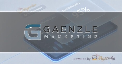 Gaenzle Marketing
