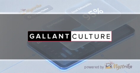 Gallant Culture