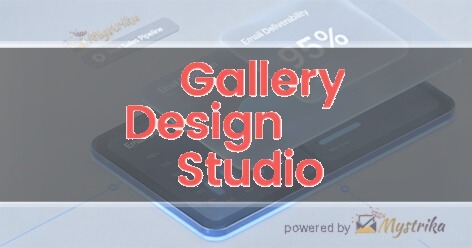 Gallery Design Studio