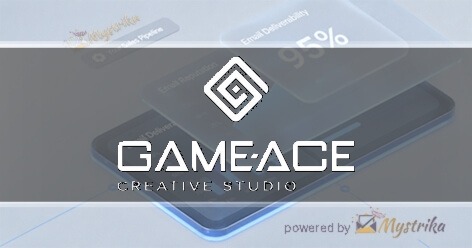 Game-Ace Agency logo