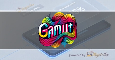 Gamut Oy
