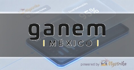 GANEM GROUP Agency logo