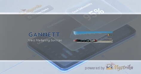 Gannett Direct Marketing Services
