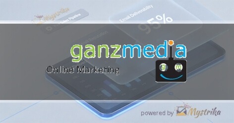 GANZ Media