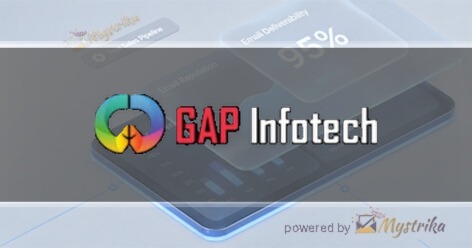 Gap Infotech