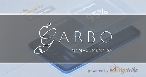 Garbo Agency logo