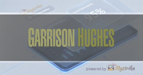 Garrison Hughes