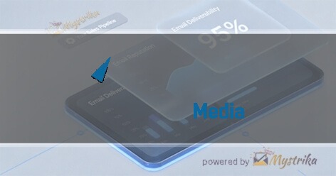 Gartin Media Agency logo