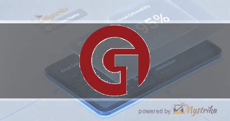 Garwan Agency logo