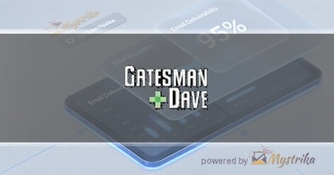 Gatesman+Dave