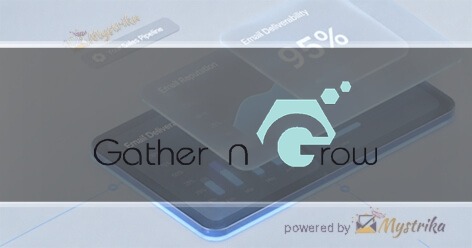 Gather 'n' Grow