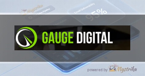 Gauge Digital Media