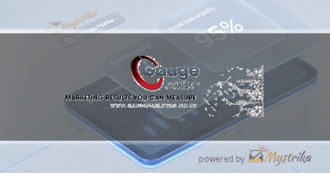 Gauge Marketing Services