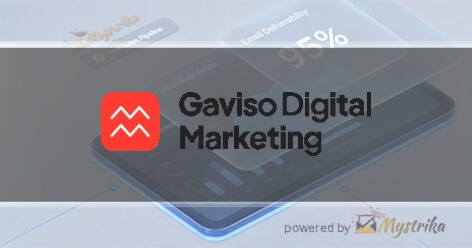 Gaviso Digital Marketing