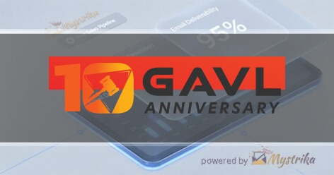 GAVL Marketing